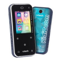 Buy VTech Kidizoom Snap touch blau in Cyprus, Nicosia, Limassol, Larnaka, Pafos