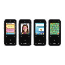Buy VTech Kidizoom Snap touch blau in Cyprus, Nicosia, Limassol, Larnaka, Pafos