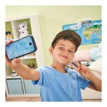Buy VTech Kidizoom Snap touch blau in Cyprus, Nicosia, Limassol, Larnaka, Pafos
