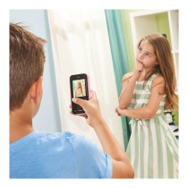 Buy VTech Kidizoom Snap touch blau in Cyprus, Nicosia, Limassol, Larnaka, Pafos