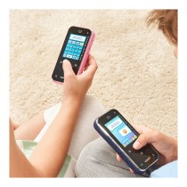 Buy VTech Kidizoom Snap touch blau in Cyprus, Nicosia, Limassol, Larnaka, Pafos