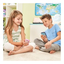 Buy VTech Kidizoom Snap touch blau in Cyprus, Nicosia, Limassol, Larnaka, Pafos