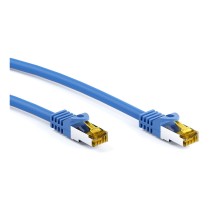 Buy Goobay RJ-45 Patchkabel Cat 6.a S FTP (PIMF). mit Cat.7 Rohkabel (blau. 1.5 Meter. 500 MHz) in Cyprus, Nicosia, Limassol, La