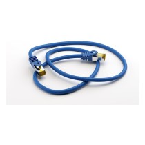 Buy Goobay RJ-45 Patchkabel Cat 6.a S FTP (PIMF). mit Cat.7 Rohkabel (blau. 1.5 Meter. 500 MHz) in Cyprus, Nicosia, Limassol, La