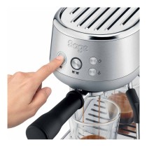 Buy Espresso Maschine the Bambino edelstahl in Cyprus, Nicosia, Limassol, Larnaka, Pafos