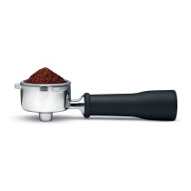 Buy Espresso Maschine the Bambino edelstahl in Cyprus, Nicosia, Limassol, Larnaka, Pafos