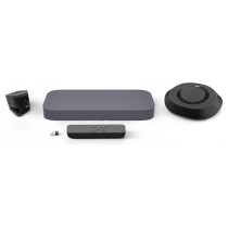 Buy Google Meet GQE20A Starter Kit Video conferencing kit (ePTZ UHD Camera, speakerphone, remote co in Cyprus, Nicosia, Limassol