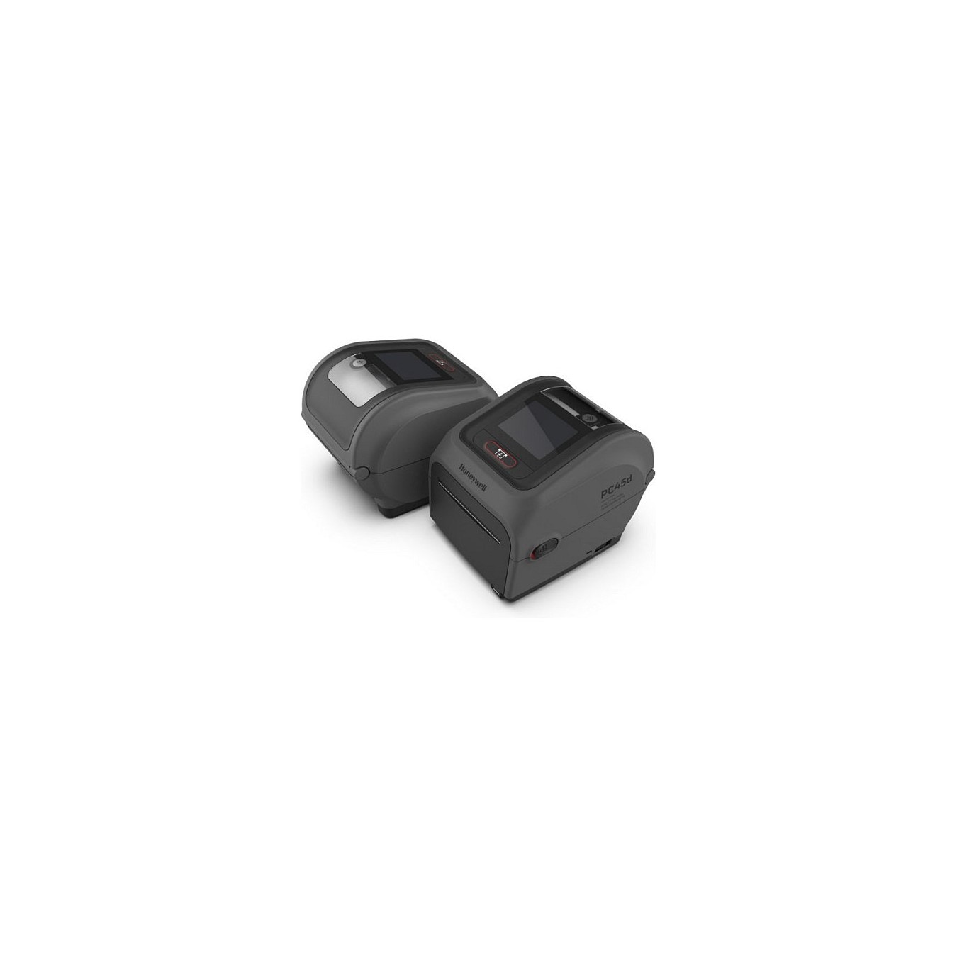 Buy HONEYWELL PC45D - Etikettendrucker - Thermodirekt - Rolle (11,8 cm) in Cyprus, Nicosia, Limassol, Larnaka, Pafos