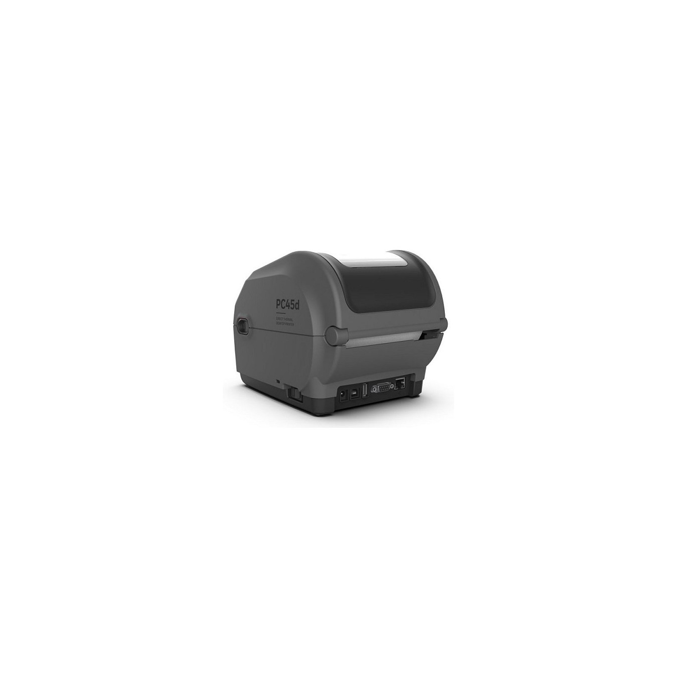 Buy HONEYWELL PC45D - Etikettendrucker - Thermodirekt - Rolle (11,8 cm) in Cyprus, Nicosia, Limassol, Larnaka, Pafos