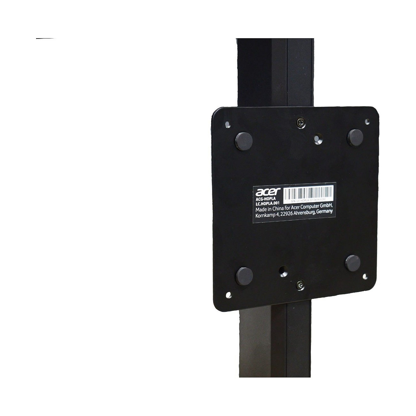 Buy Moni z Acer Vesahalterung in Cyprus, Nicosia, Limassol, Larnaka, Pafos