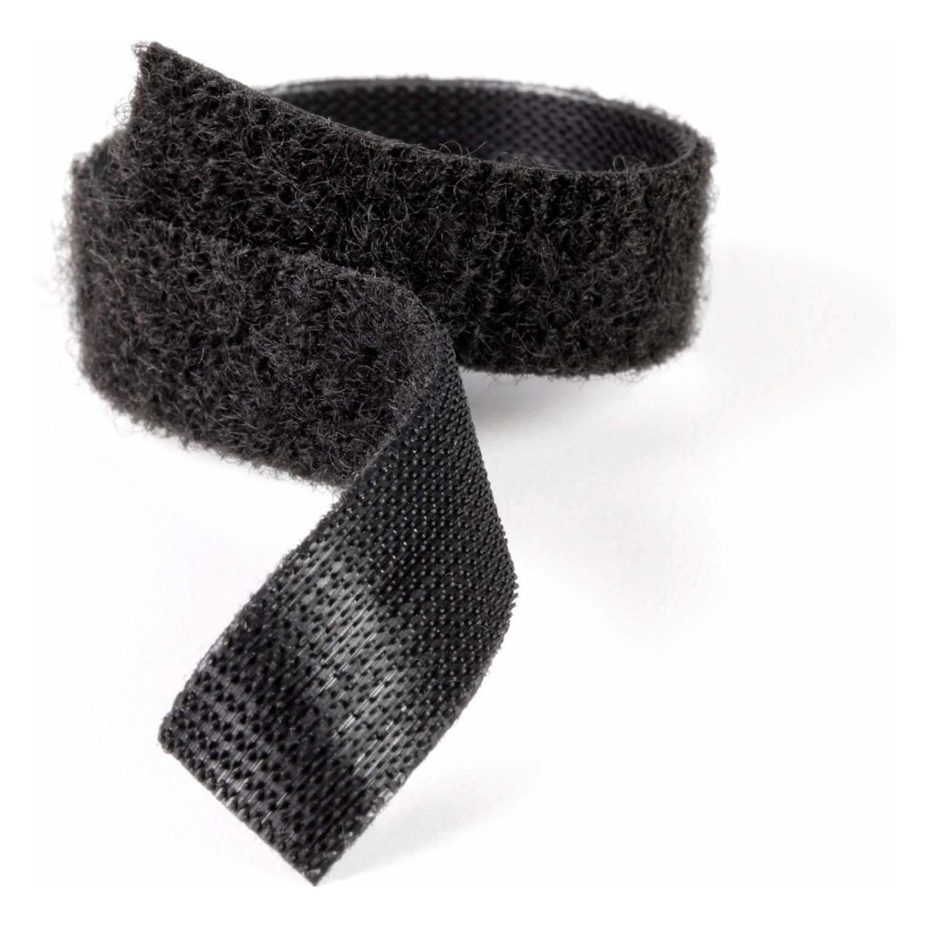 Buy VELCRO ONE-WRAP Wiederverwendbares Klettband. ONE-WRAP Band 10mm x 5m Schwarz in Cyprus, Nicosia, Limassol, Larnaka, Pafos