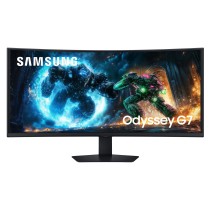 Buy Samsung Monitor Odyssey G7 G75F (LS40FG750EUXEN) in Cyprus, Nicosia, Limassol, Larnaka, Pafos