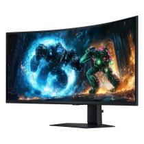 Buy Samsung Monitor Odyssey G7 G75F (LS40FG750EUXEN) in Cyprus, Nicosia, Limassol, Larnaka, Pafos