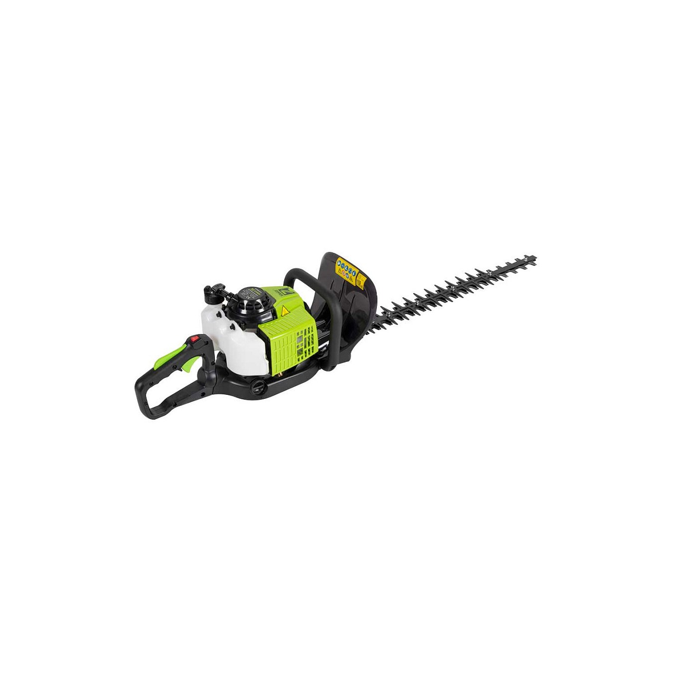 Buy Zipper ZI-BHS2600 Benzin-Heckenschere in Cyprus, Nicosia, Limassol, Larnaka, Pafos