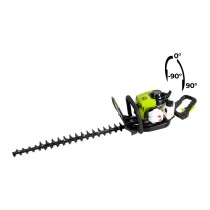 Buy Zipper ZI-BHS2600 Benzin-Heckenschere in Cyprus, Nicosia, Limassol, Larnaka, Pafos