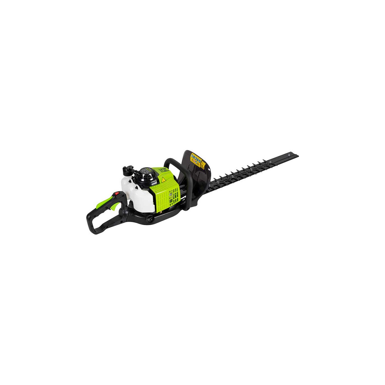 Buy Zipper ZI-BHS2600 Benzin-Heckenschere in Cyprus, Nicosia, Limassol, Larnaka, Pafos