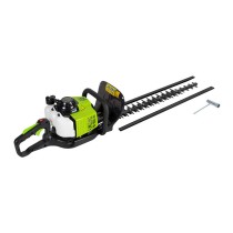 Buy Zipper ZI-BHS2600 Benzin-Heckenschere in Cyprus, Nicosia, Limassol, Larnaka, Pafos