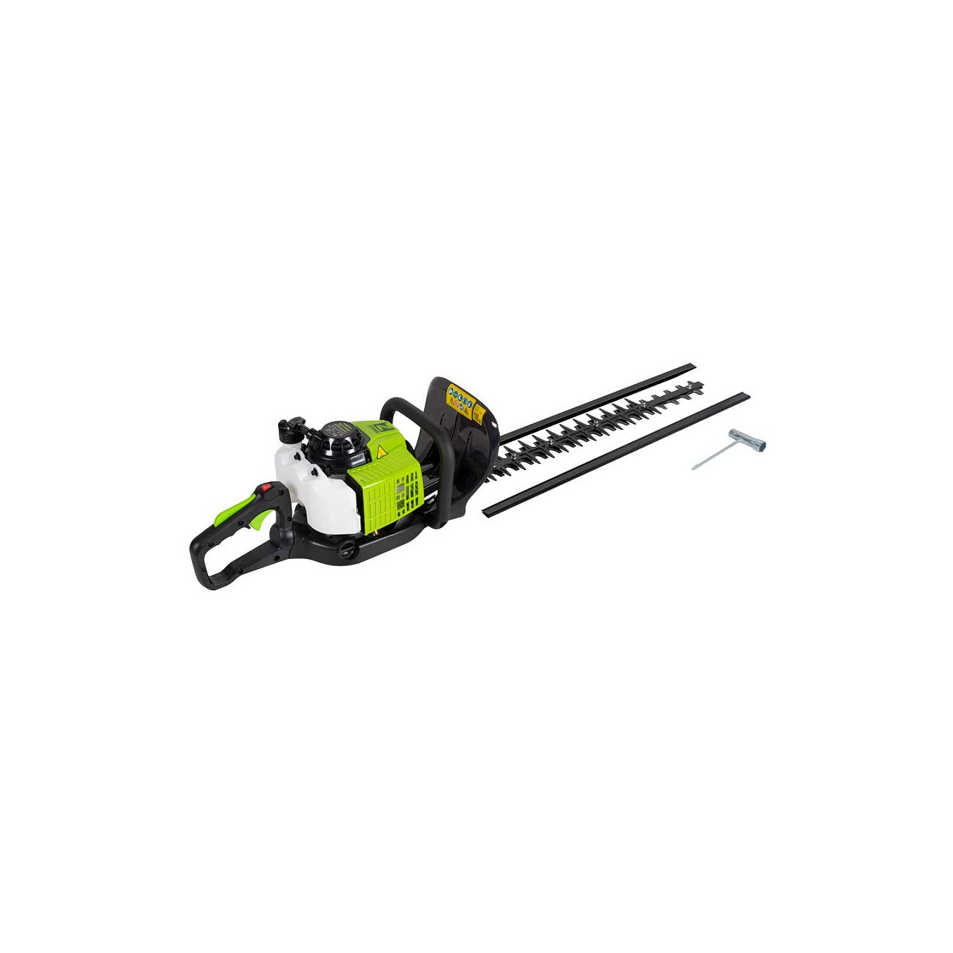 Buy Zipper ZI-BHS2600 Benzin-Heckenschere in Cyprus, Nicosia, Limassol, Larnaka, Pafos