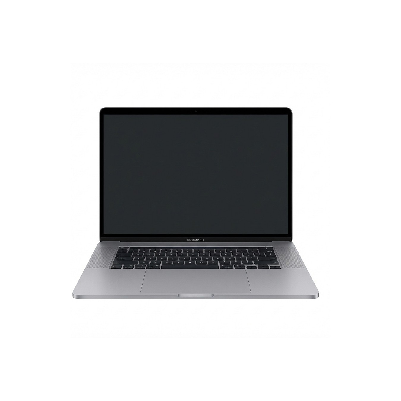Buy N16 Apple Macbook PRO 16 2019 Spacegrey 9880H-INTEL-CORE-I9, 16', 3072X1920, Webcam, RADEON-PRO-5500M, 64GB RAM, 1TB ... in 