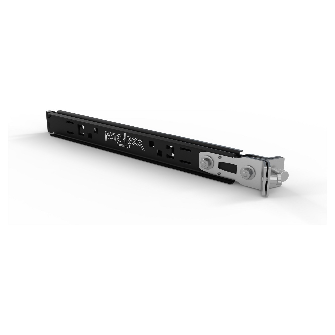 Buy PATCHBOX Setup.exe 2.0 Montagewerkzeug fr Rackausrstung 48.3cm (19') in Cyprus, Nicosia, Limassol, Larnaka, Pafos