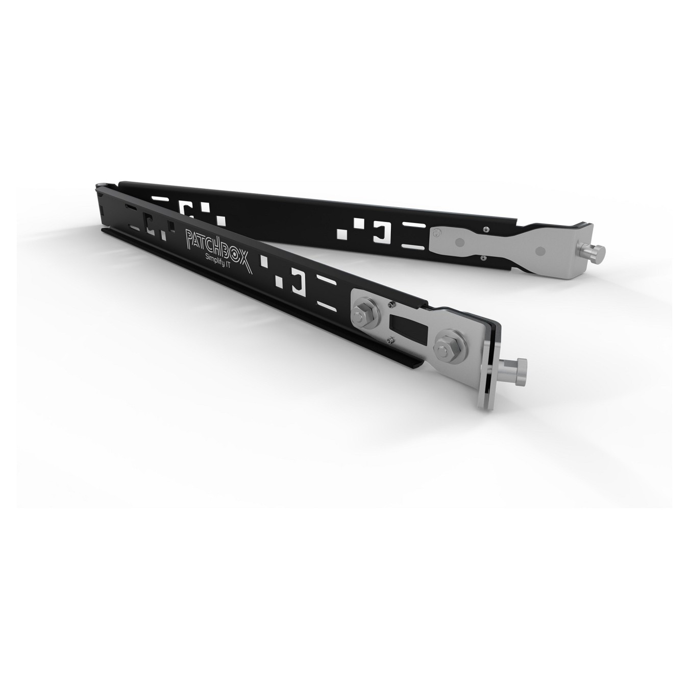 Buy PATCHBOX Setup.exe 2.0 Montagewerkzeug fr Rackausrstung 48.3cm (19') in Cyprus, Nicosia, Limassol, Larnaka, Pafos