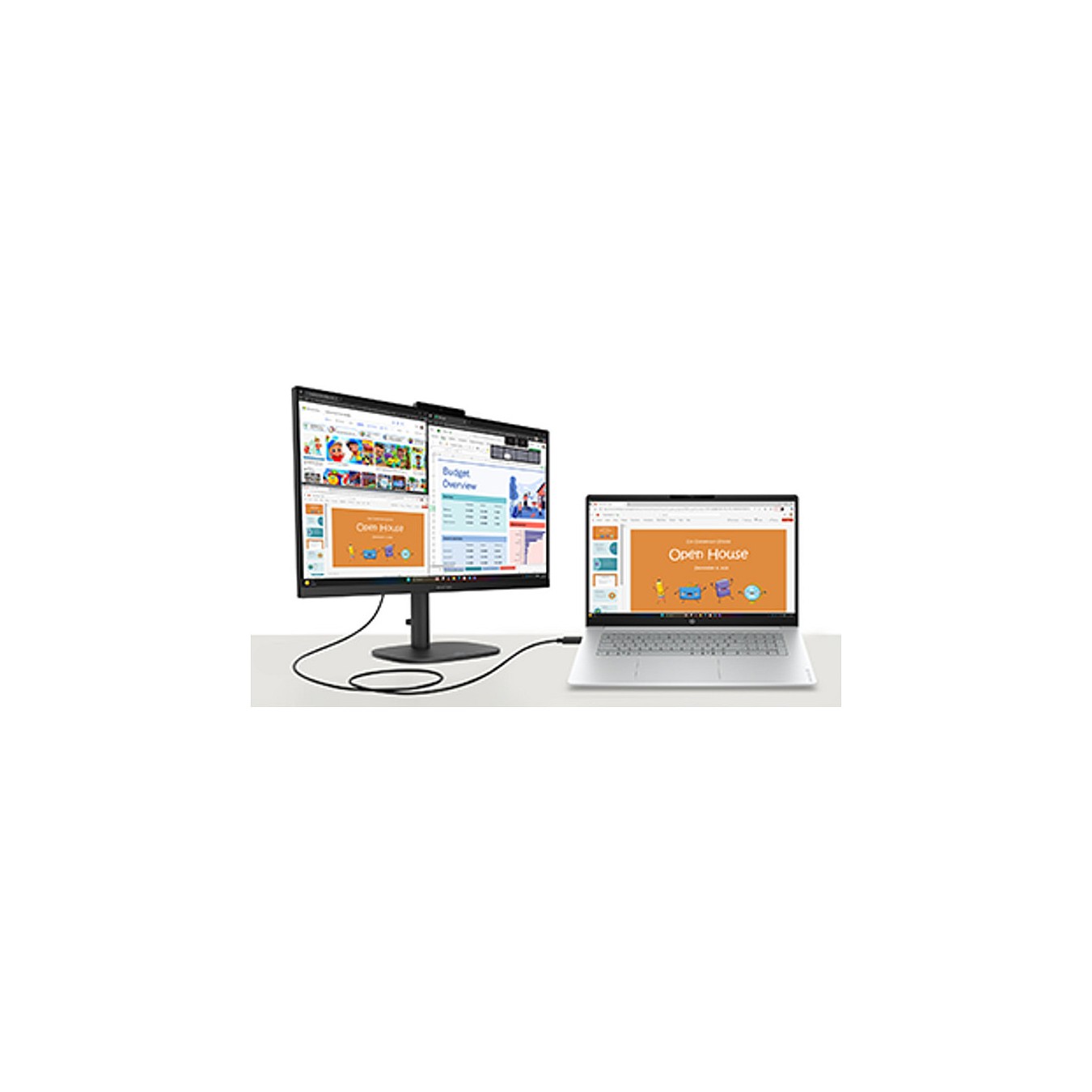 Buy HP 17-dp0053ng OmniBook 3 RYZ5 40 16GB 1TBSSD W11 Home in Cyprus, Nicosia, Limassol, Larnaka, Pafos