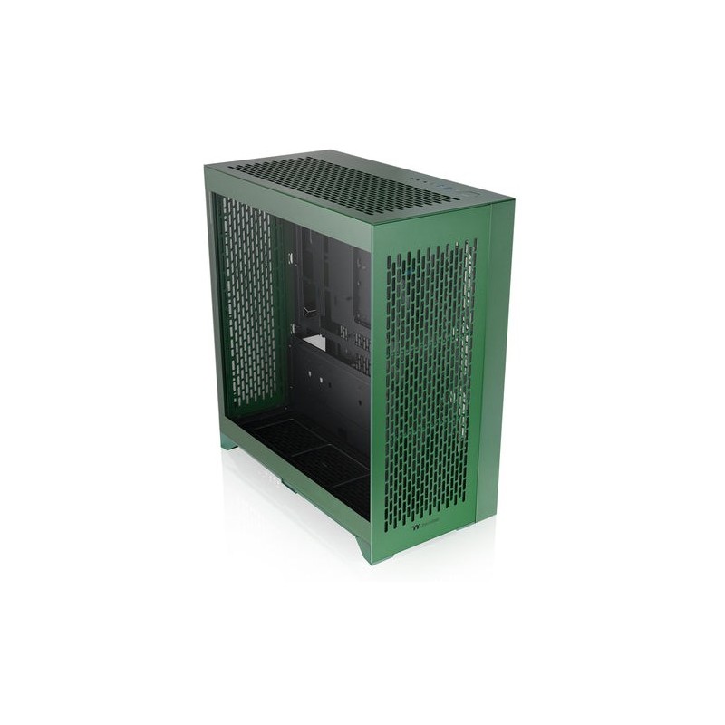 Buy Thermaltake CTE E660 MX - Mid Tower PC Case - Racing Green, E-ATX/ATX Suppor... in Cyprus, Nicosia, Limassol, Larnaka, Pafos
