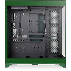 Buy Thermaltake CTE E660 MX - Mid Tower PC Case - Racing Green, E-ATX/ATX Suppor... in Cyprus, Nicosia, Limassol, Larnaka, Pafos
