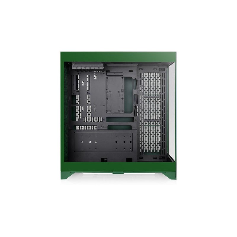 Buy Thermaltake CTE E660 MX - Mid Tower PC Case - Racing Green, E-ATX/ATX Suppor... in Cyprus, Nicosia, Limassol, Larnaka, Pafos