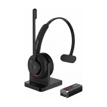Buy Fanvil DH301D PRO, DECT Wireless Headset in Cyprus, Nicosia, Limassol, Larnaka, Pafos