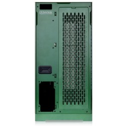 Buy Thermaltake CTE E660 MX - Mid Tower PC Case - Racing Green, E-ATX/ATX Suppor... in Cyprus, Nicosia, Limassol, Larnaka, Pafos