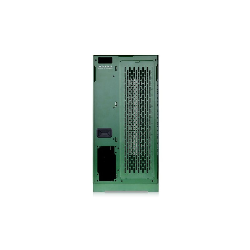 Buy Thermaltake CTE E660 MX - Mid Tower PC Case - Racing Green, E-ATX/ATX Suppor... in Cyprus, Nicosia, Limassol, Larnaka, Pafos