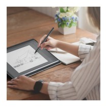 Buy Alogic Clarity Active Stylus Pencil Black 2nd Generation in Cyprus, Nicosia, Limassol, Larnaka, Pafos