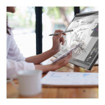 Buy Alogic Clarity Active Stylus Pencil Black 2nd Generation in Cyprus, Nicosia, Limassol, Larnaka, Pafos
