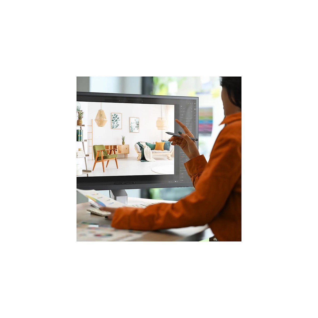 Buy Alogic Clarity Active Stylus Pencil Black 2nd Generation in Cyprus, Nicosia, Limassol, Larnaka, Pafos