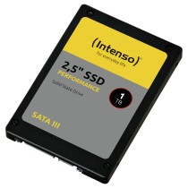 Buy Intenso Performance 1TB (3814460) in Cyprus, Nicosia, Limassol, Larnaka, Pafos