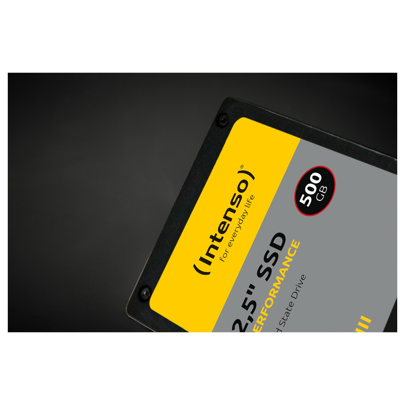 Buy Intenso Performance 1TB (3814460) in Cyprus, Nicosia, Limassol, Larnaka, Pafos