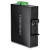 Buy TRENDnet TI-G5062 Industrial DIN-Rail Switch 6-Port 2.5G mit 10G SFP+ Ports in Cyprus, Nicosia, Limassol, Larnaka, Pafos