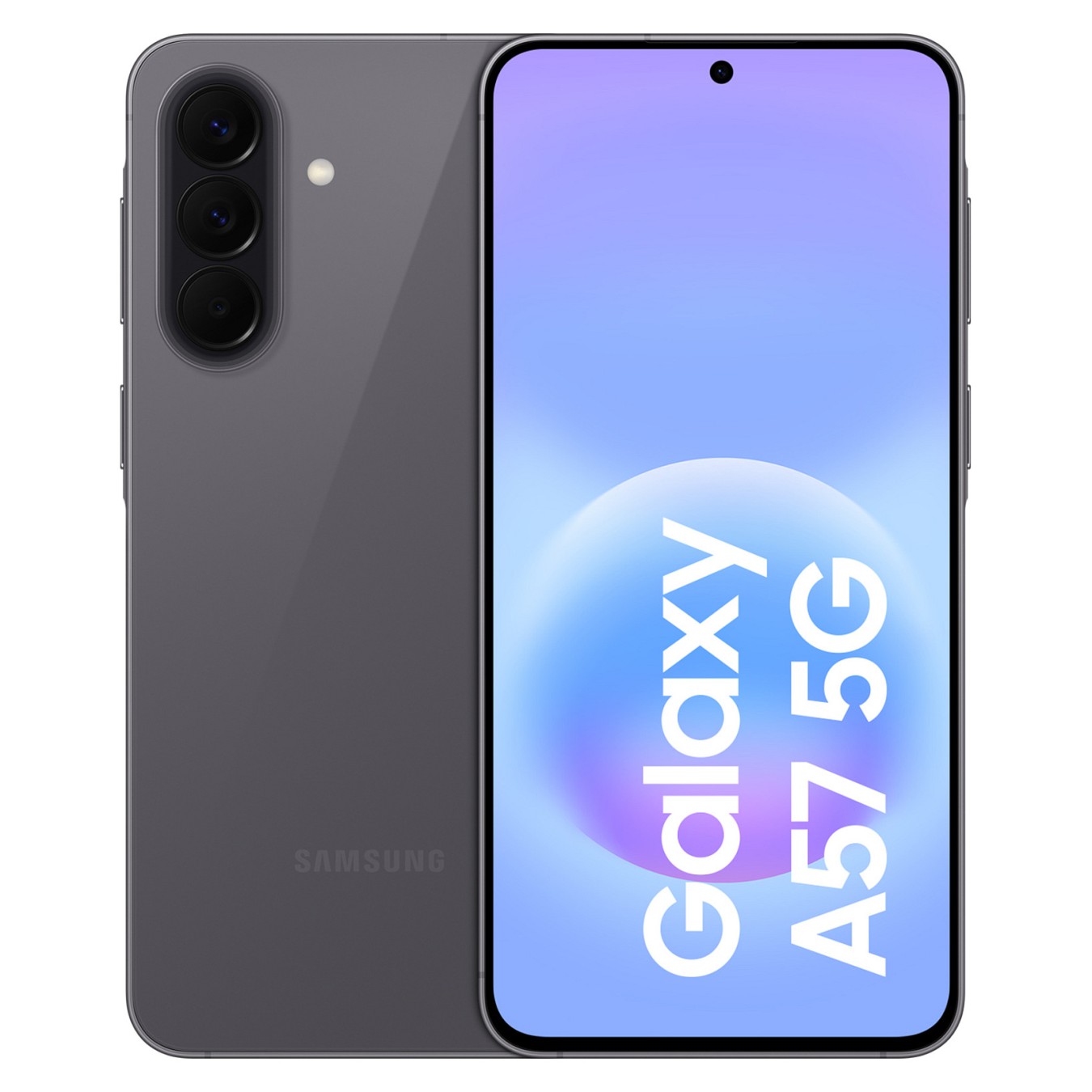 Buy Samsung Galaxy A57 5G 8RAM 256GB EU gray in Cyprus, Nicosia, Limassol, Larnaka, Pafos