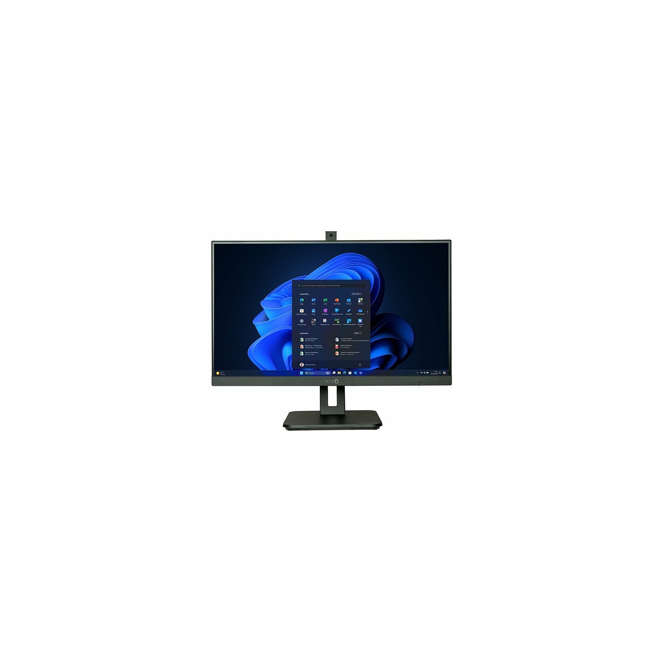 Buy TERRA ALL-IN-ONE-PC 2710 HA GREENLINE in Cyprus, Nicosia, Limassol, Larnaka, Pafos