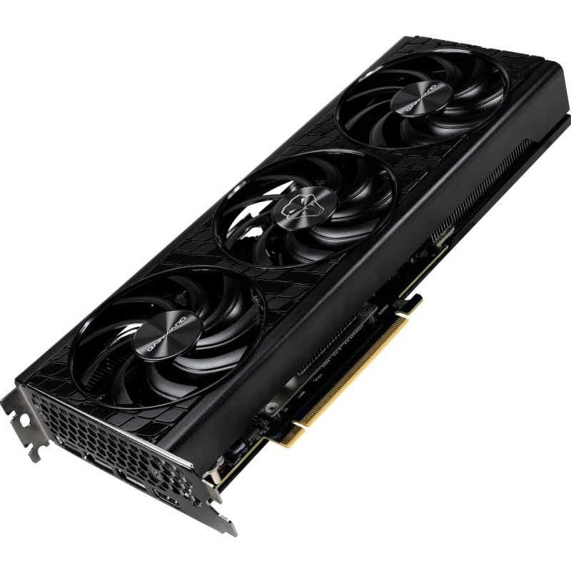 Buy Gainward GeForce RTX 5070 Python III OC - 12GB GDDR7, 2542MHz Boost, Black, ... in Cyprus, Nicosia, Limassol, Larnaka, Pafos