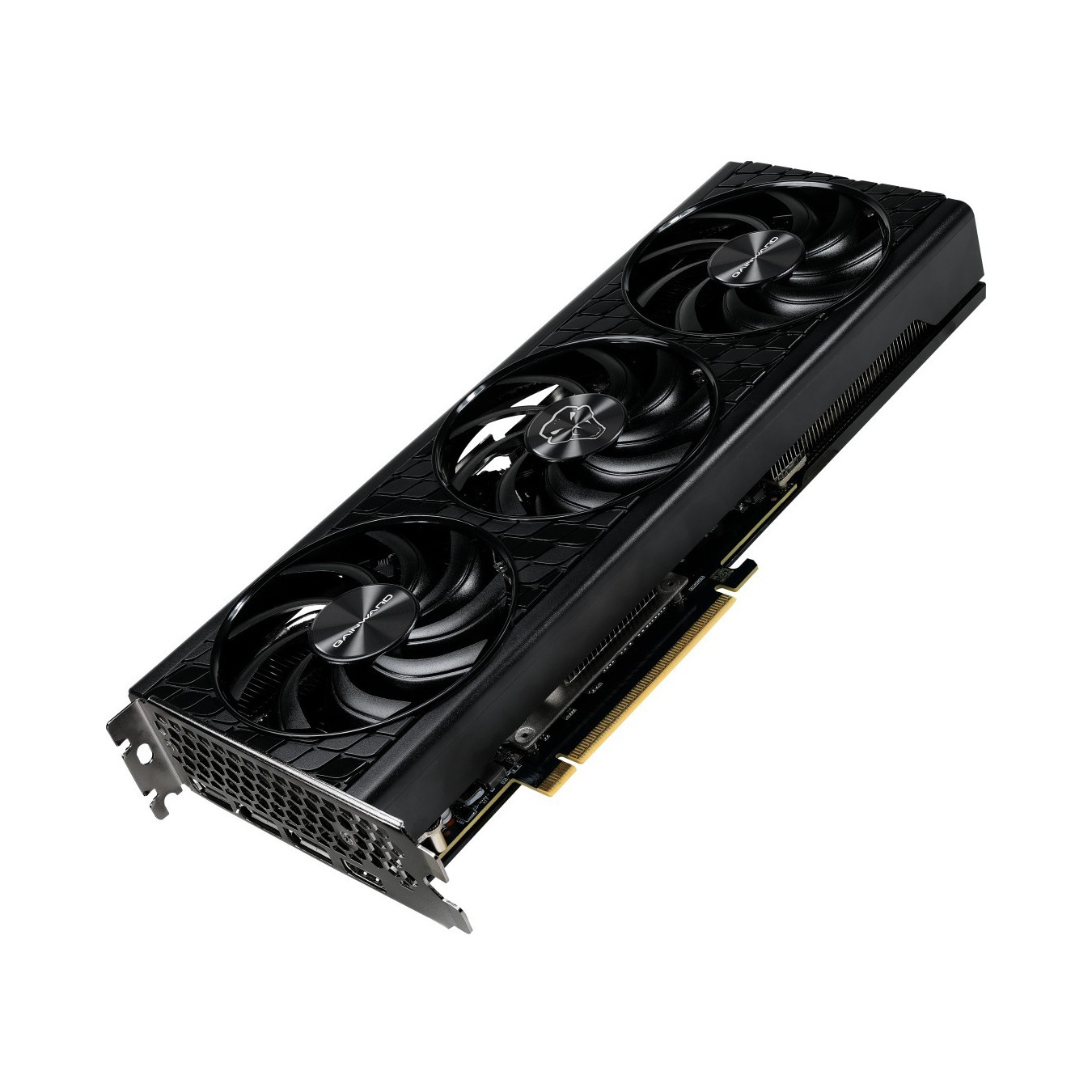 Gainward GeForce RTX 5070 Python III OC - 12GB GDDR7, 2542MHz Boost, Black, PCIe 5.0 — Buy in Cyprus with Fast Delivery