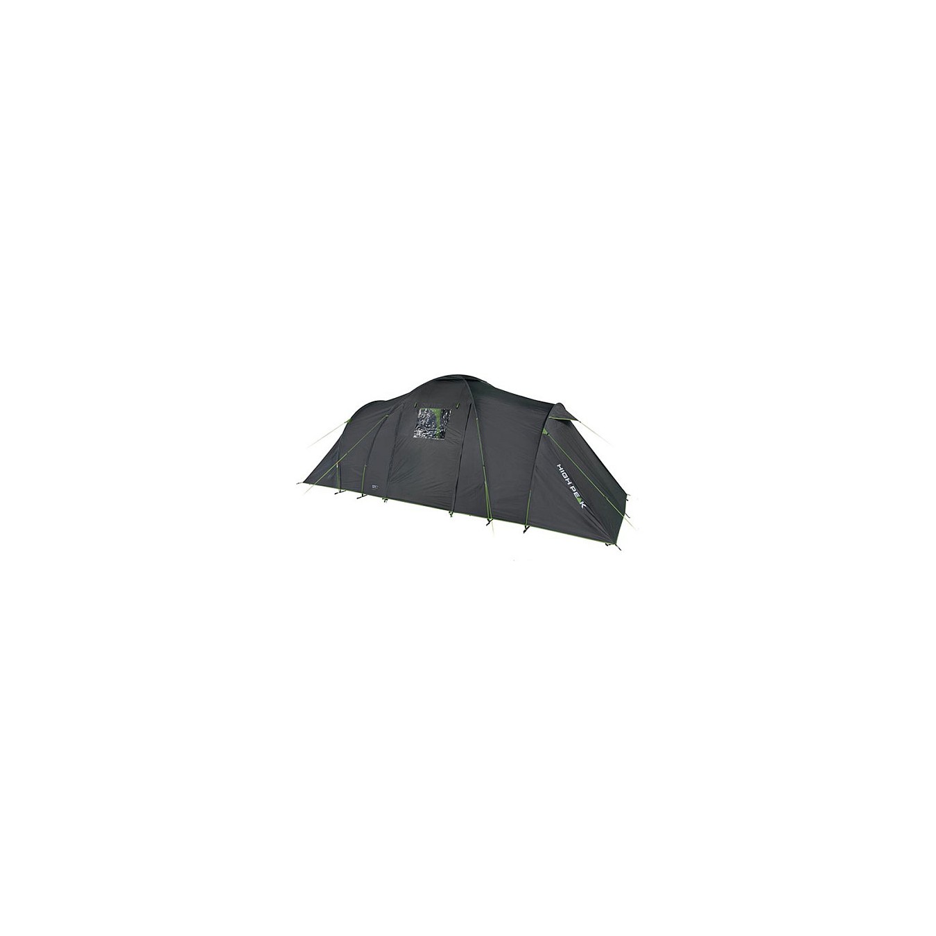 Buy High Peak Kuppelzelt Como 4.0 (dunkelgrau grn, mit 2 Schlafrumen) in Cyprus, Nicosia, Limassol, Larnaka, Pafos