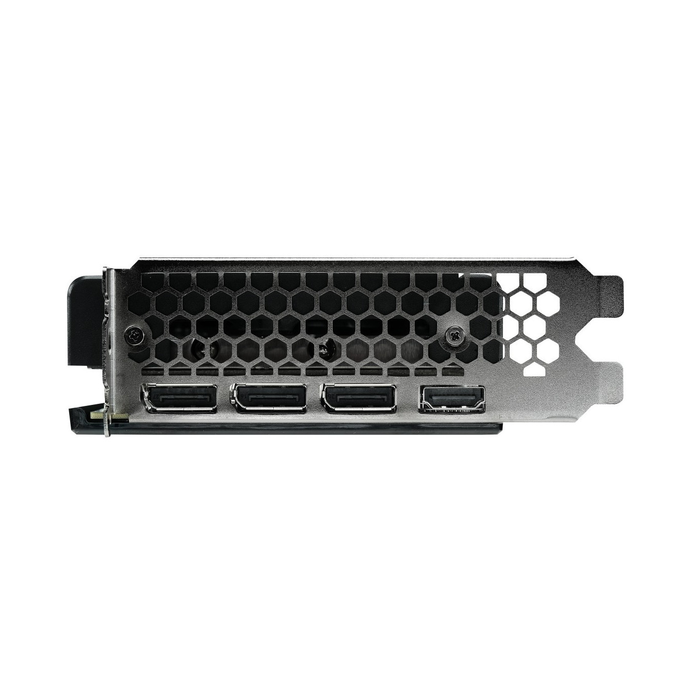 Gainward GeForce RTX 5070 Python III OC - 12GB GDDR7, 2542MHz Boost, Black, PCIe 5.0 — Buy in Cyprus with Fast Delivery
