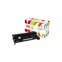 Buy OWA Toner kompatibel zu HP CF226X schwarz (9.000 S.) in Cyprus, Nicosia, Limassol, Larnaka, Pafos