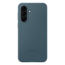 Buy Samsung Smartphone Silicon Case Dark Green for Galaxy A37 in Cyprus, Nicosia, Limassol, Larnaka, Pafos