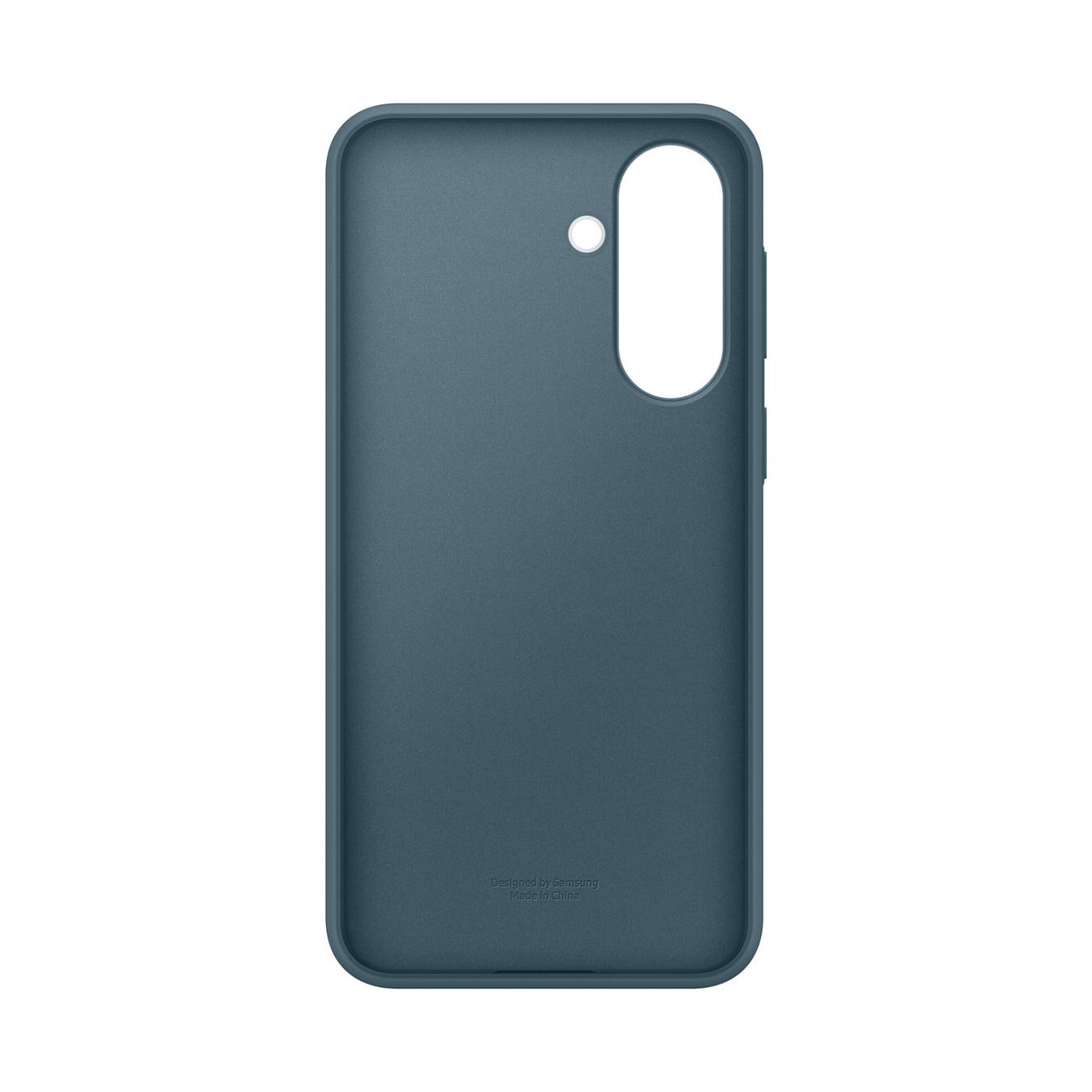 Buy Samsung Smartphone Silicon Case Dark Green for Galaxy A37 in Cyprus, Nicosia, Limassol, Larnaka, Pafos