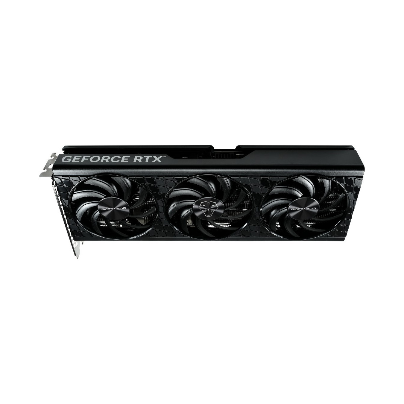 Gainward GeForce RTX 5070 Python III OC - 12GB GDDR7, 2542MHz Boost, Black, PCIe 5.0 — Buy in Cyprus with Fast Delivery