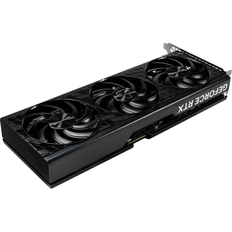 Buy Gainward GeForce RTX 5070 Python III OC - 12GB GDDR7, 2542MHz Boost, Black, ... in Cyprus, Nicosia, Limassol, Larnaka, Pafos