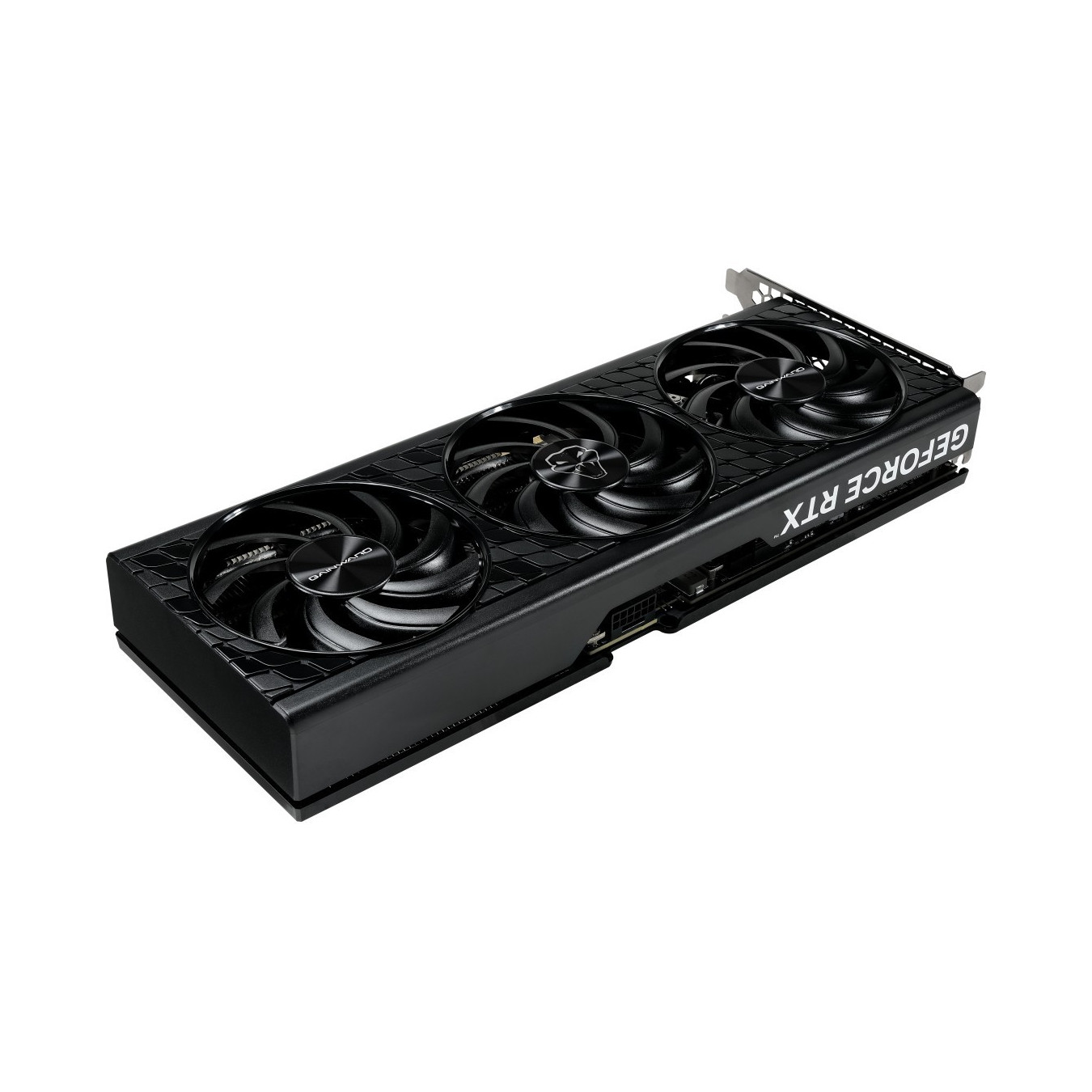 Gainward GeForce RTX 5070 Python III OC - 12GB GDDR7, 2542MHz Boost, Black, PCIe 5.0 — Buy in Cyprus with Fast Delivery